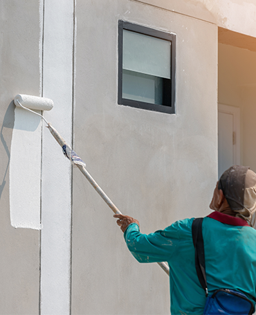 Interior & exterior Painting 1