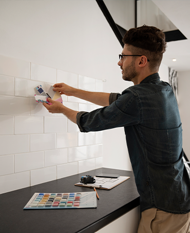 Kitchen & Bathroom RestoRE1