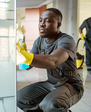 Residential & Commercial Clean 1